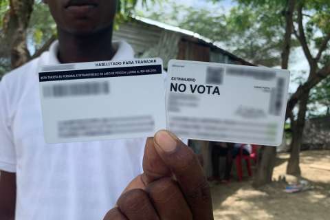 Una década de apatridia en República Dominicana