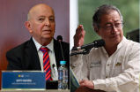 Curules de paz a Petro: “Si no implementa Acuerdo de Paz, dejaremos de acompañar su agenda”