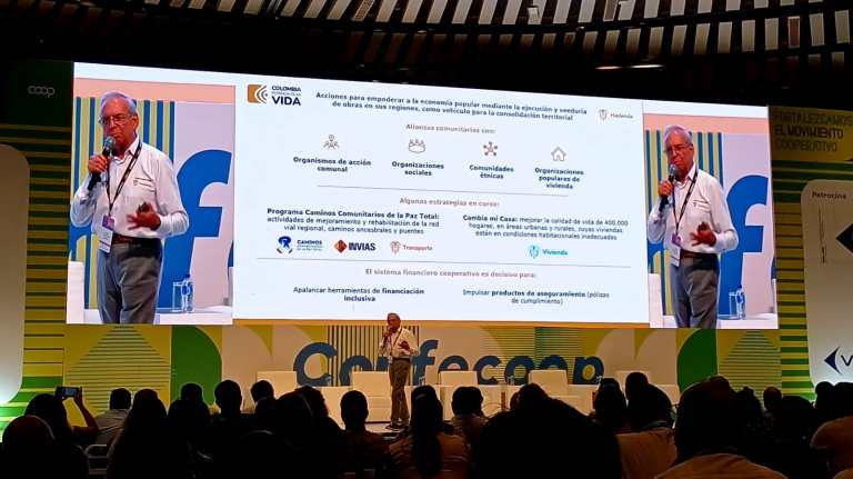 Casi todas las observaciones de cooperativas se excluyeron de la reforma laboral