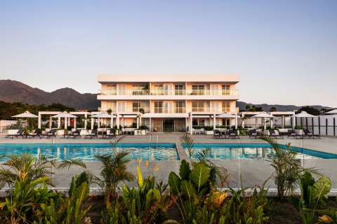 ¿Busca hotel para su viaje? Wyndham se une a las ofertas de Black Friday