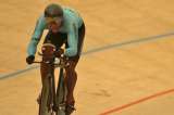 Bayona y Quintero, protagonistas en la Copa Mundo de Pista