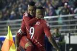 Perú ganó y avanzó a semifinales