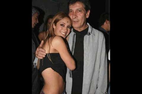 Video: Anahí volvió al look de Mía Colucci y emocionó a los seguidores de RBD