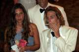 Embarazo de Tatiana Santo Domingo, al mejor estilo Grimaldi