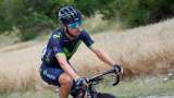 Carlos Betancur abandona la Vuelta a España