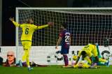 Así quedó la tabla de La Liga tras la caída 5-3 del Barcelona; Real Madríd, líder