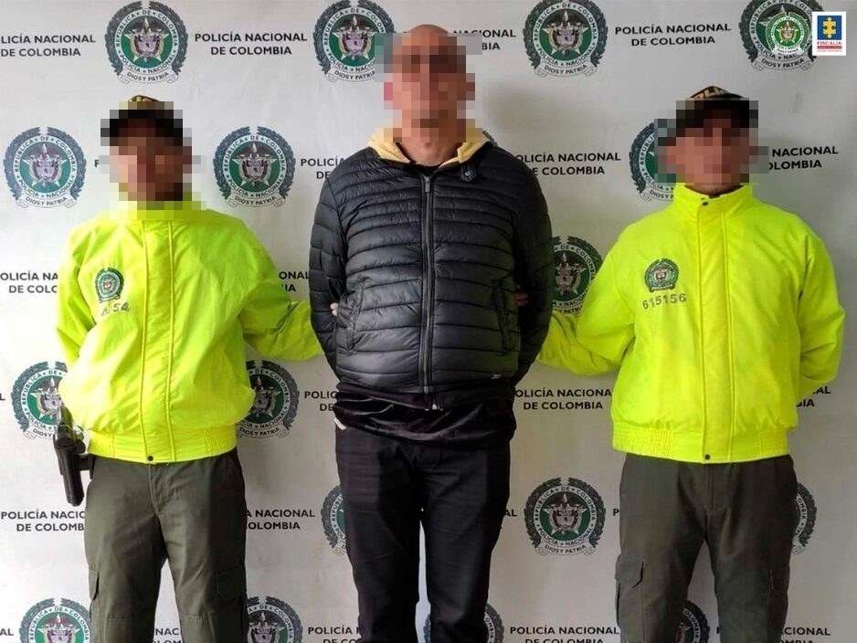 Hombre señalado de abusar de una paciente.
