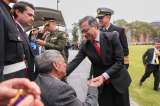 “Colombia viene disminuyendo sustancialmente su inseguridad”: Petro