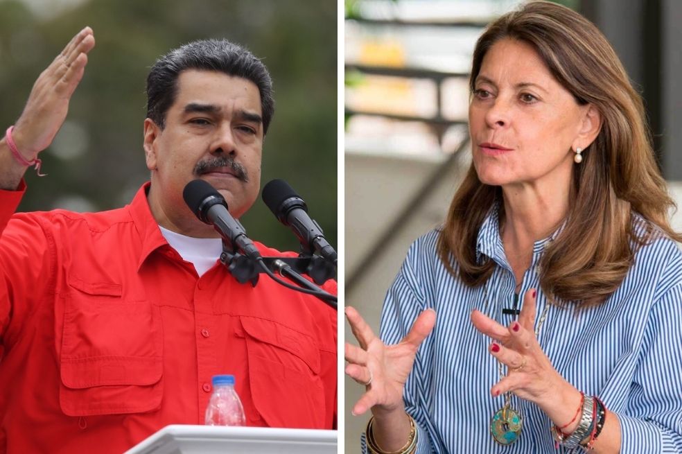 El Ministerio de Relaciones Exteriores rechazó “las continuas amenazas y hostigamientos que el régimen de Nicolás Maduro ha anunciado en contra del presidente interino de Venezuela Juan Guaidó".