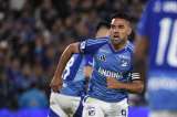 “Vamos siempre juntos… Vamos Millonarios”: las primeras palabras de Falcao tras su regreso