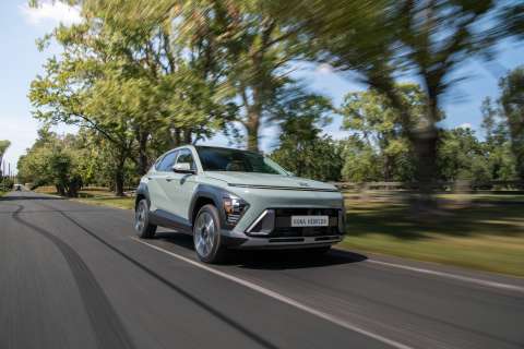 Hyundai presenta su sistema híbrido de próxima generación: ¿en qué se destaca?