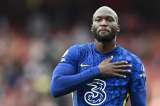 Lukaku y su regreso triunfal para liderar la victoria de Chelsea contra Arsenal