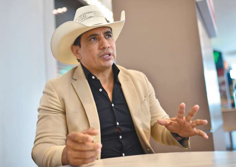 Alirio Barrera