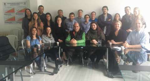 Una nueva ruta para mejorar la atención de la depresión y el alcoholismo