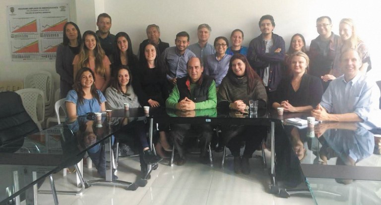 Una nueva ruta para mejorar la atención de la depresión y el alcoholismo