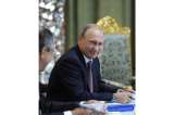 Putin invita a presidentes de Irán y Turquía a inauguración de mezquita más grande de Europa