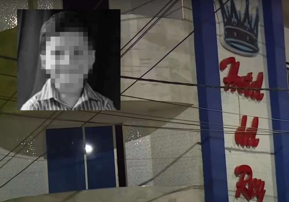En video: cronología de la muerte de Gabriel Cubillos, el niño asesinado por su padre en Melgar