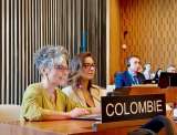 Colombia luchará contra el tráfico ilícito de bienes culturales desde la UNESCO