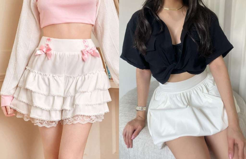 Con las combinaciones adecuadas y un sentido del estilo personal, cualquier mujer puede hacer de esta tendencia su aliada en el mundo del fashion.