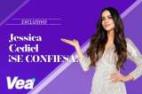 “Renuncio feliz” Jessica Cediel reveló la verdad de su salida de Sábados Felices