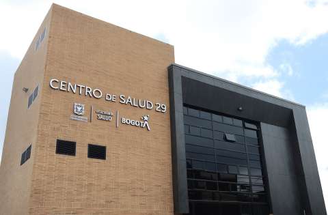Nueva unidad de salud en Kennedy que resolverá en un solo lugar diagnósticos de pacientes