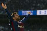 Las imágenes que dejó el triunfo de Barcelona sobre Real Madrid