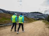 Relleno Nuevo Mondoñedo se amplía y operará por 10 años más