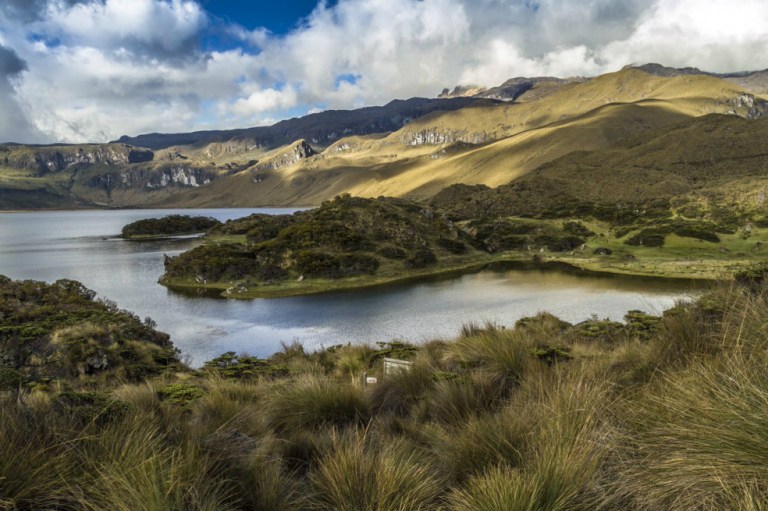 Parques Nacionales Naturales recibe el mayor número de visitas de su historia