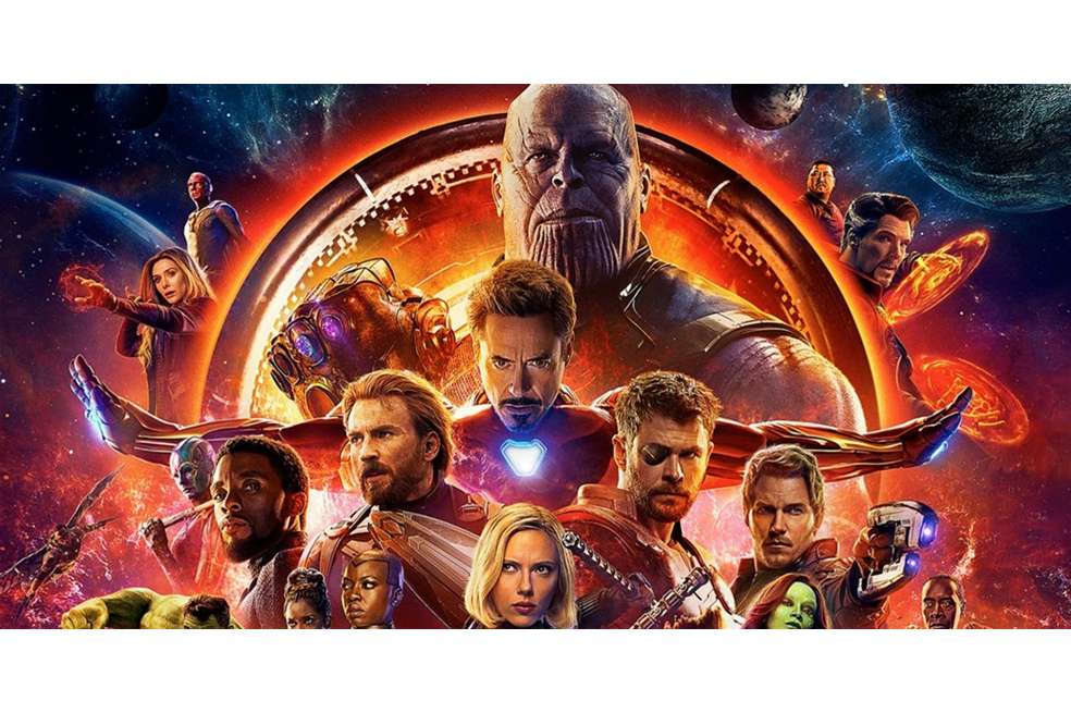 Marvel