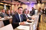 “Colombia tiene la democracia más fuerte de Latinoamérica”: presidente CNE