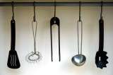 Los peligros ocultos en tu cocina: 7 utensilios que pueden ser tóxicos