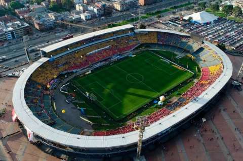 Segunda oportunidad para los hinchas: vuelve el público a los estadios de Bogotá
