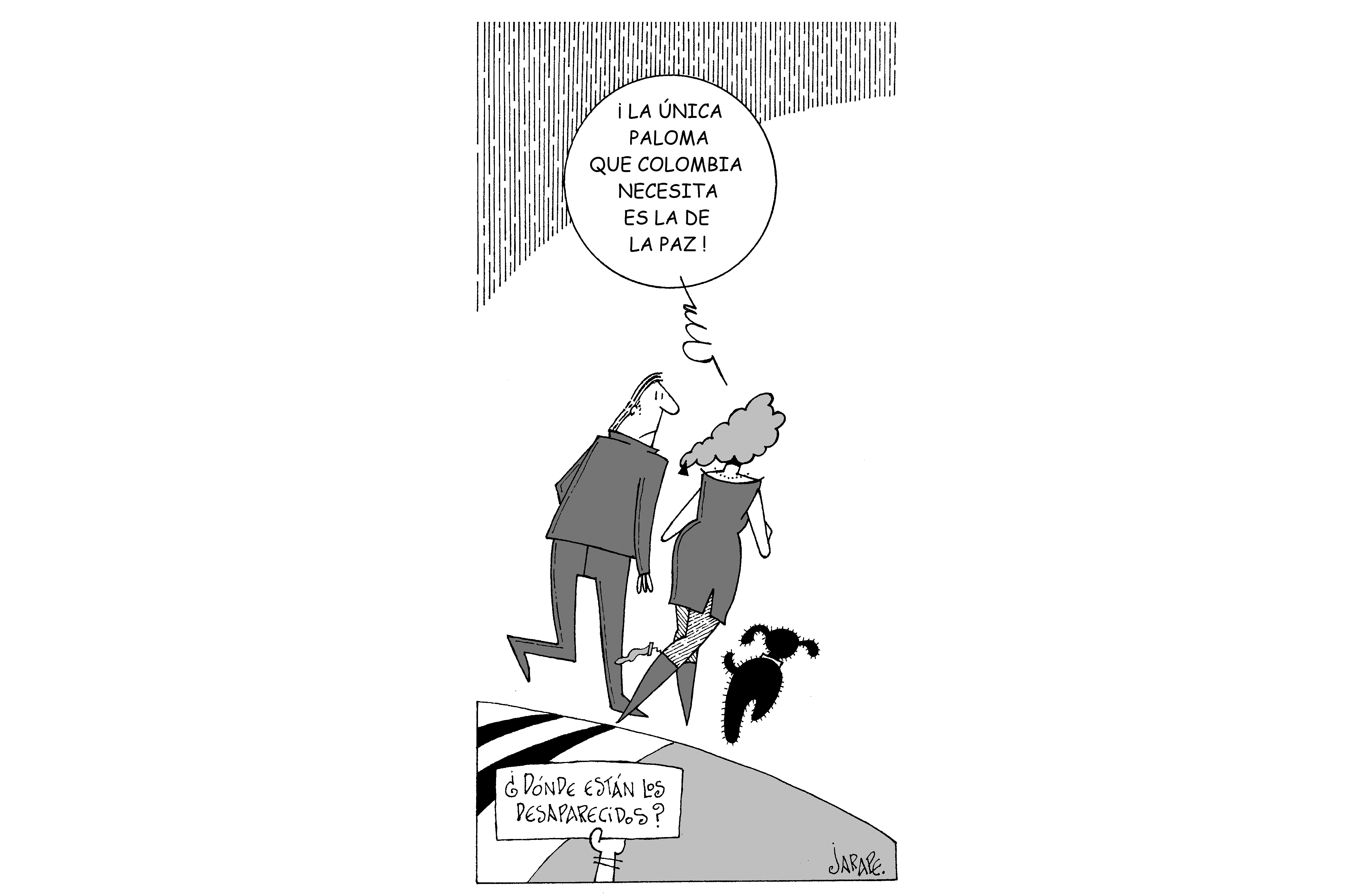 Jarape