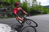 Cinco colombianos estarán en el Giro de Lombardía