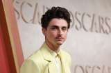 Timothée Chalamet causa polémica tras decir que “a nadie le importa” la ópera y el ballet