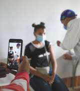 Las deudas de Colombia en la vacunación contra el COVID-19