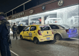Lo que se sabe de la explosión de una granada que dejó dos heridos en Cúcuta