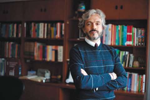 Juan Daniel Oviedo reveló cuál era su salario como director del Dane