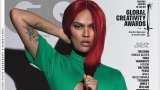 Karol G quedó inconforme con su portada de GQ: “No me representa”