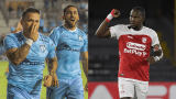 Iquique vs. Santa Fe: hora y dónde ver el partido de la Copa Libertadores 2025