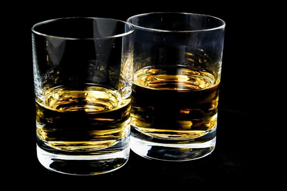 Alcohol asociado a daño de ADN en células madre. / Pixabay