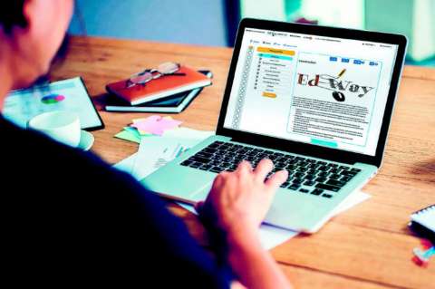 Estudiantes en Huila terminarán el año de forma virtual