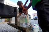 Medellín no cumplió la meta en su primer día sin racionamiento de agua: “no nos fue bien”
