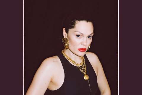 Cantante Jessie J tiene cáncer de mama. ¿En qué etapa?