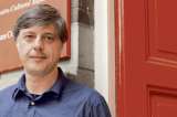 Andrés Barba: el machismo se refleja en la literatura de "la A a la Z"