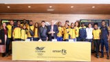Comité Olímpico Colombiano renovó a un aliado clave rumbo a Los Ángeles 2028