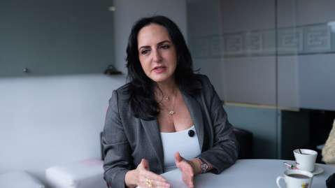 Ordenan a María Fernanda Cabal disculparse por comentarios estigmatizantes sobre la UP