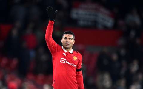 El triunfo de Manchester United y el resumen de la jornada en la FA Cup