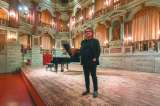 Remo Anzovino, el narrador de sonidos