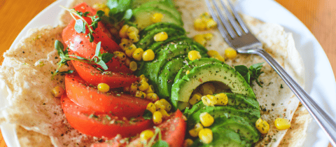 Recetas vegetarianas: 3 platos para preparar y olvidarte de la carne